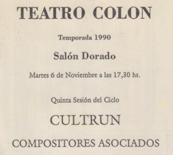 Teatro Colón de Buenos Aires, Salón Dorado