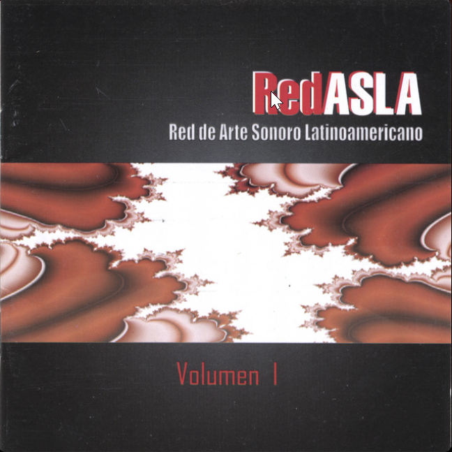 RedASLA Vol.1