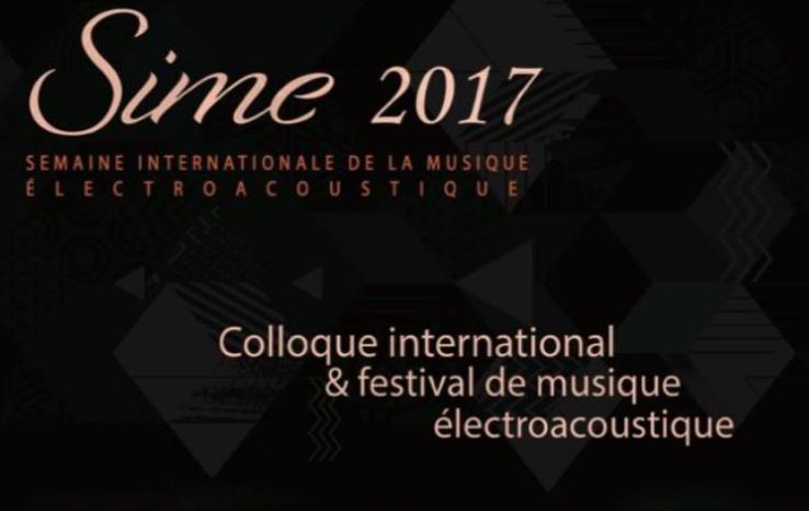 SIME 2017